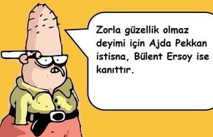 Baattin Karikatürleri