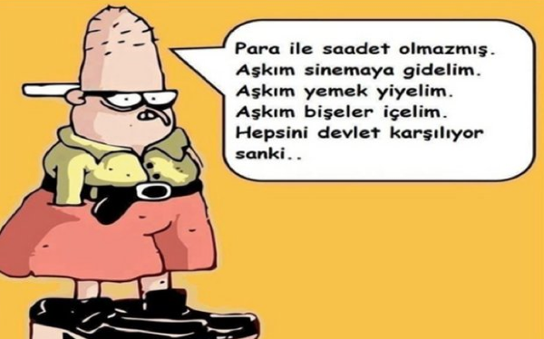 Baattin Karikatürleri