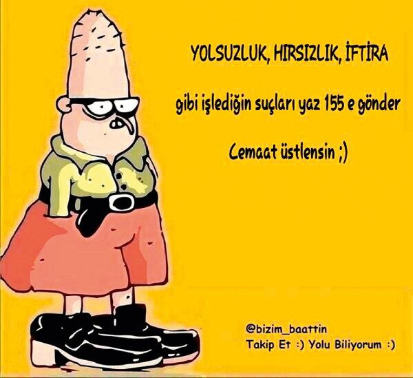 Baattin Karikatürleri