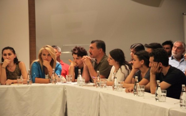 Özgür Sanat Girişimi