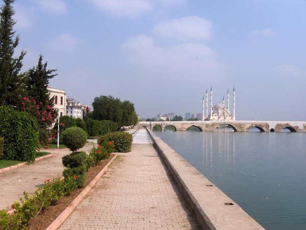 Adana
