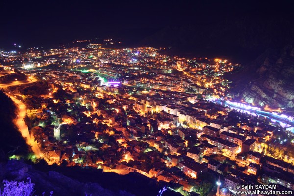 Amasya
