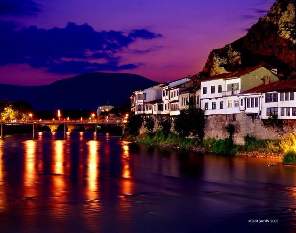 Amasya