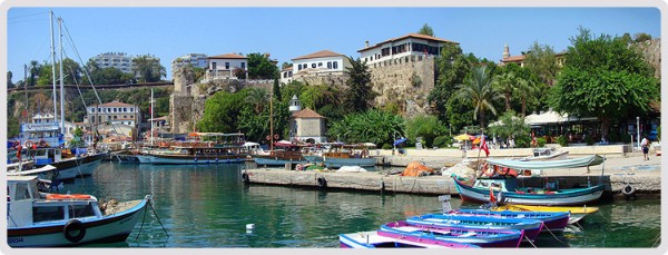 Antalya