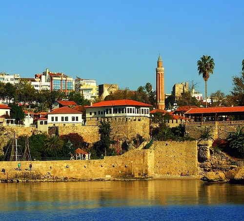 Antalya