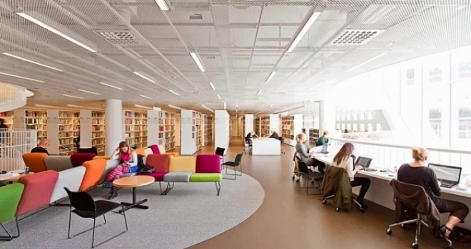 Finlandiya Öğretmenleri