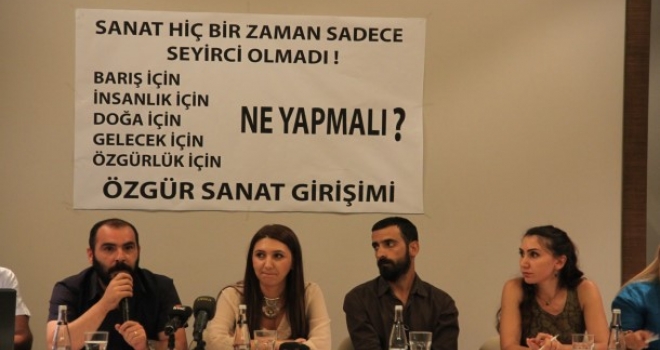 Özgür Sanat Girişimi