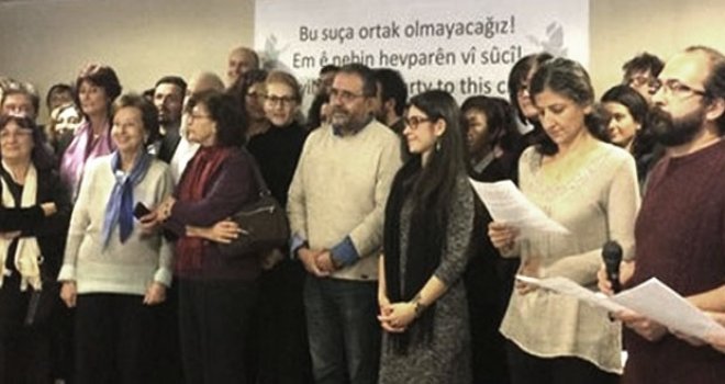 Akademisyenlere şok!