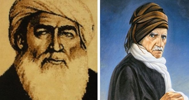 HDP'den kayıp mezarlar için soru önergesi