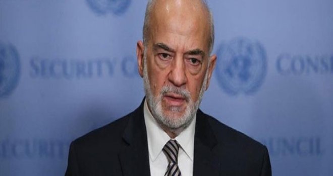 Irak'tan Türkiye isyanı