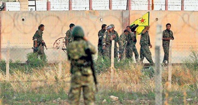 PYD etnik temizlik yaptı!