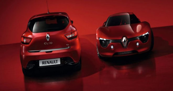 Renault 15 bin aracı geri çağırıyor 