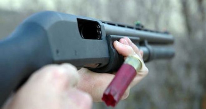 Şaka yaparken arkadaşını öldürdü!