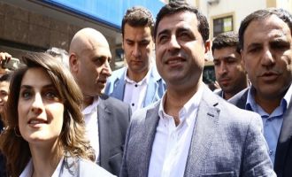 Demirtaş: Bebeğimizi kaybettik