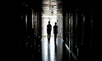 Hapishanelerde umre ödüllü yarışma