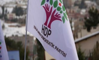 HDP heyeti İçişleri Bakanlığı'nda