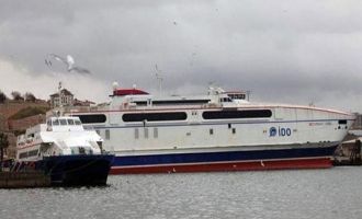 İDO, bütün seferlerini iptal etti