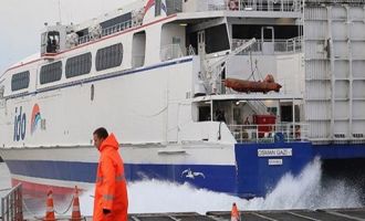 İDO ve BUDO'dan sefer iptalleri