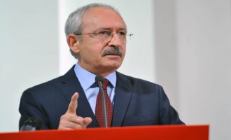 Kemal Kılıçdaroğlu’na soruşturma