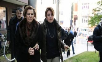 Mustafa Koç hayatını kaybetti