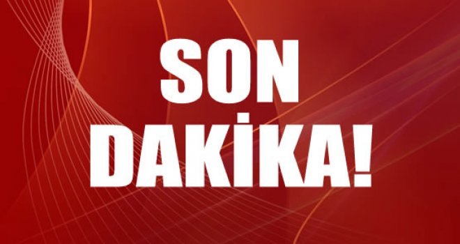 Van'da zırhlı araca bombalı saldırı