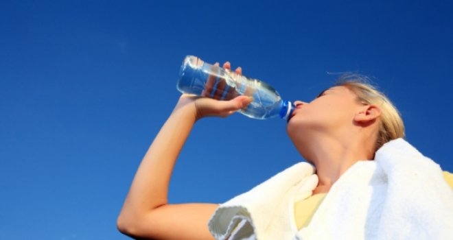 Su içerek zayıflamak mümkün mü?