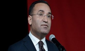 Bozdağ: Bildiriyi PKK hazırlamıştır