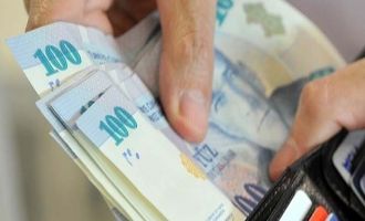 Çalışan emeklilerin maaş kesintisi kaldırıldı