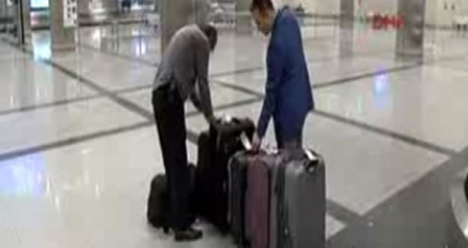 THY uçağında bomba araması