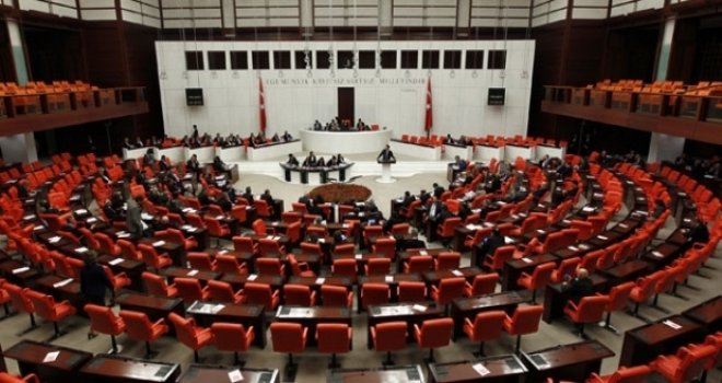 Yeni anayasa masası bu hafta kuruluyor